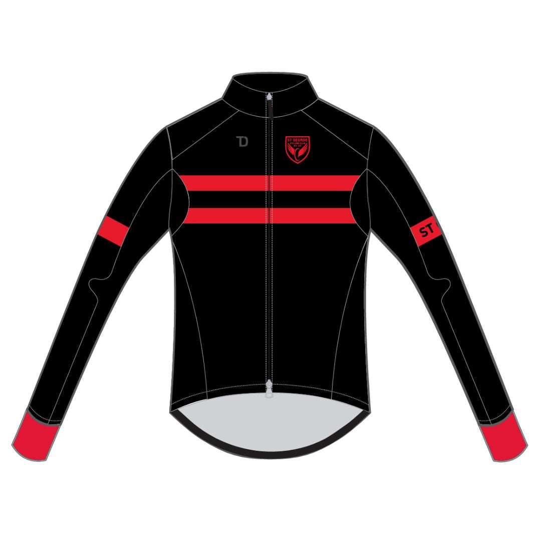 Prestige Heavy Jacket