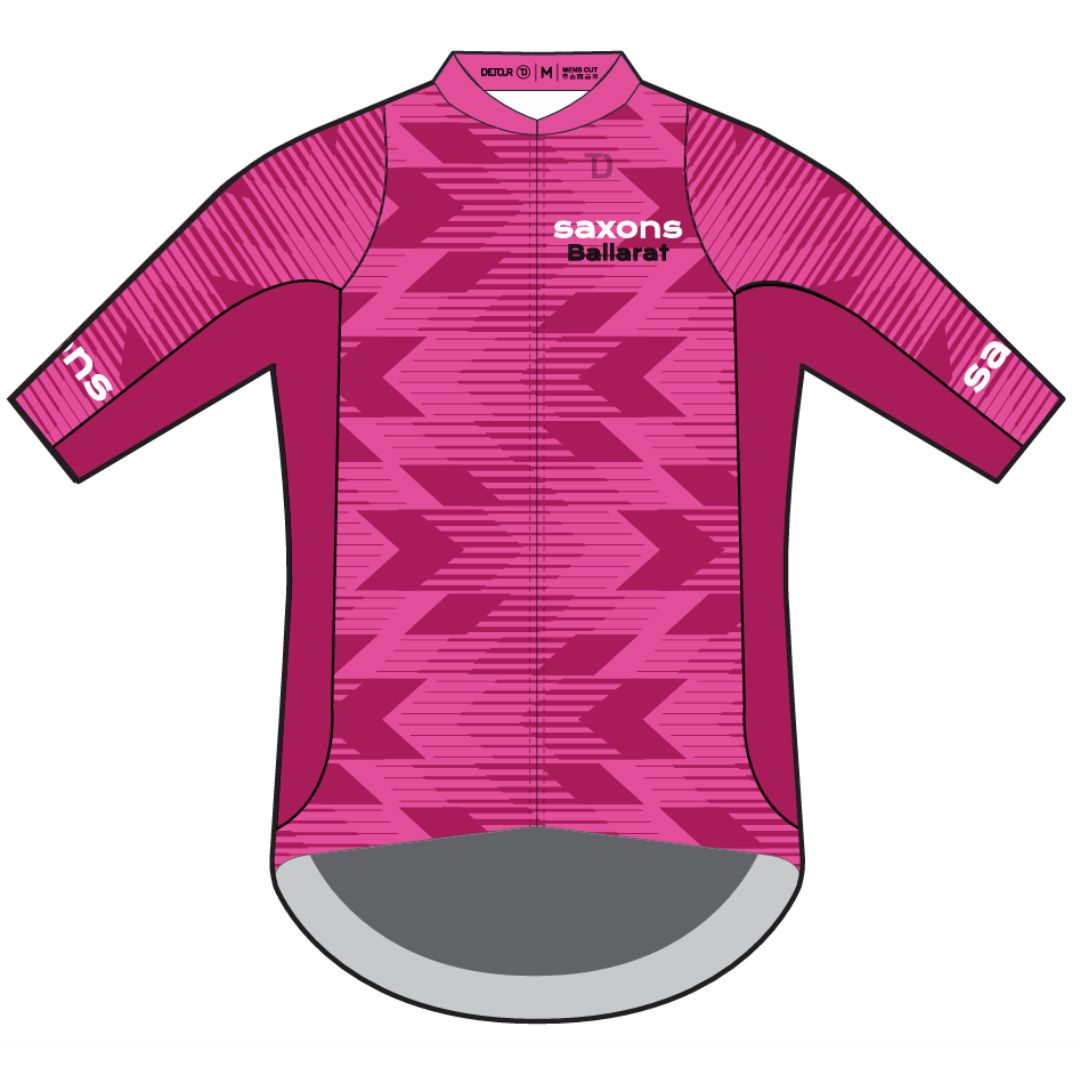 Prestige AeroFit Jersey