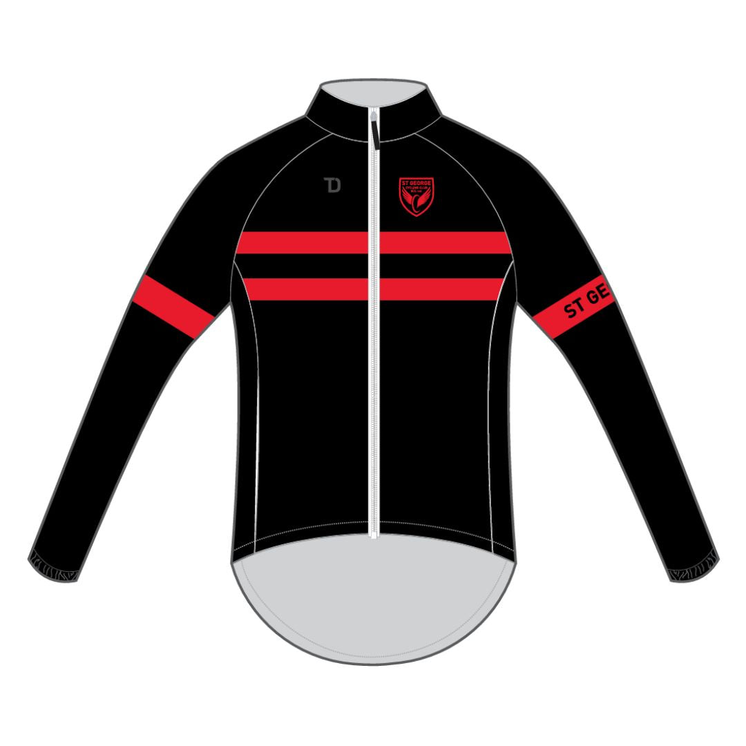 Prestige All Weather Jacket
