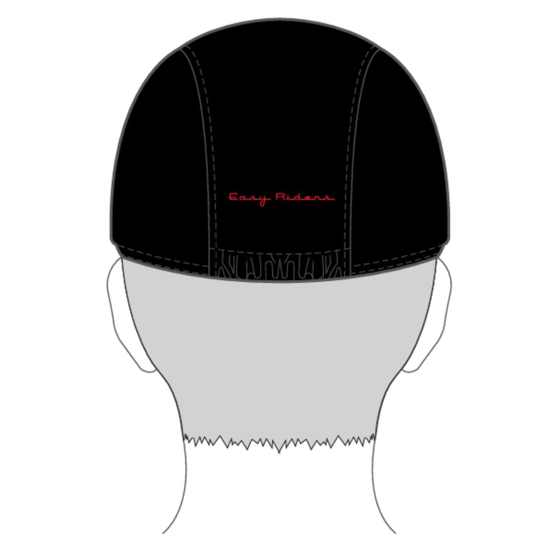 60+ Classic Cycle Cap