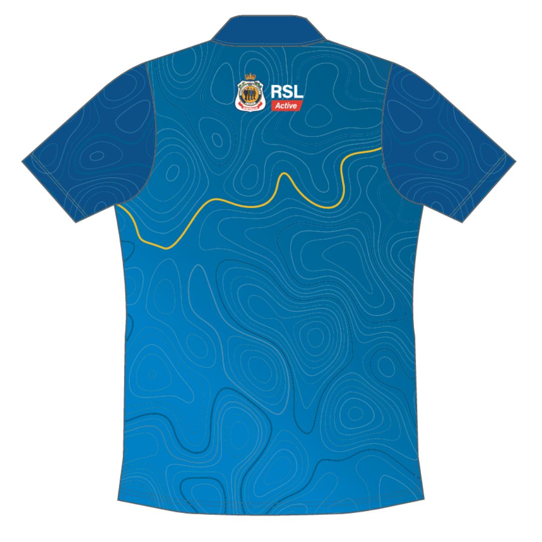 Detour Polo