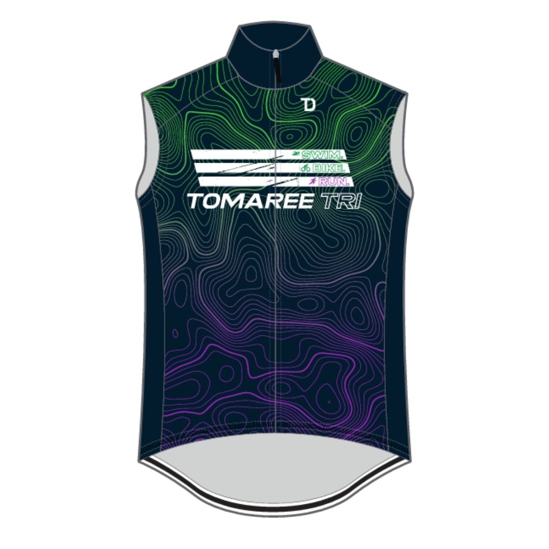 Core Gilet
