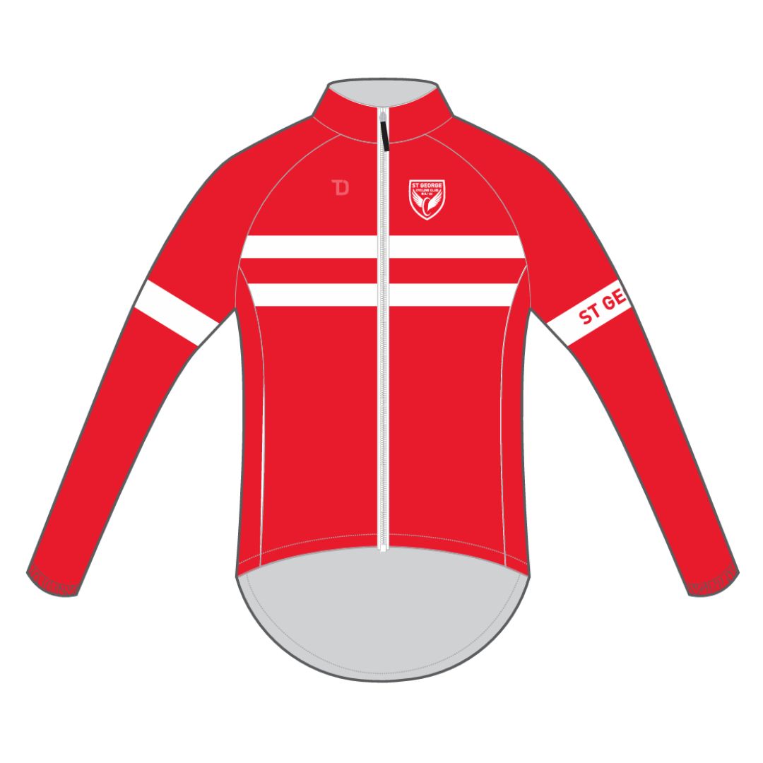 Prestige All Weather Jacket
