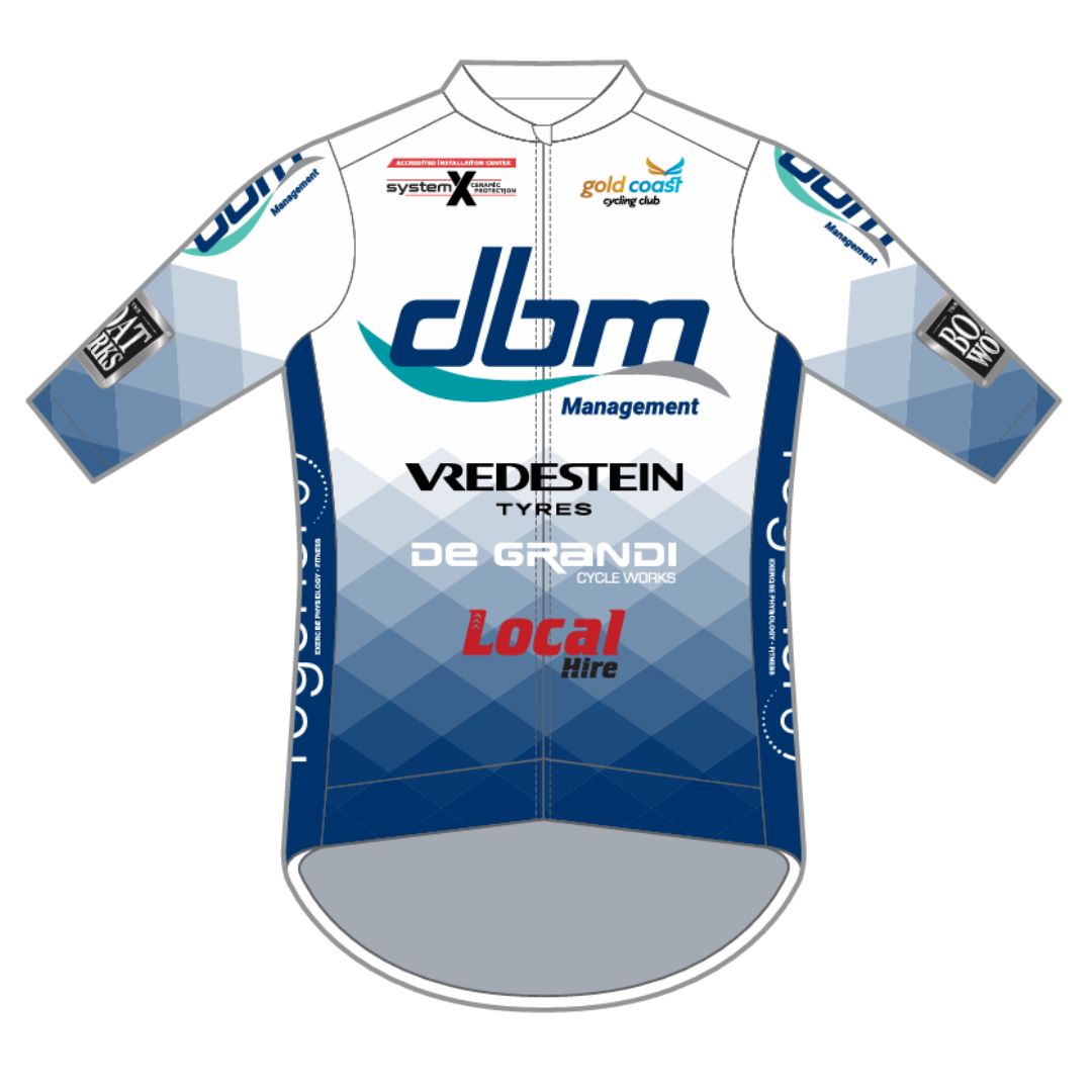 Prestige Air Jersey