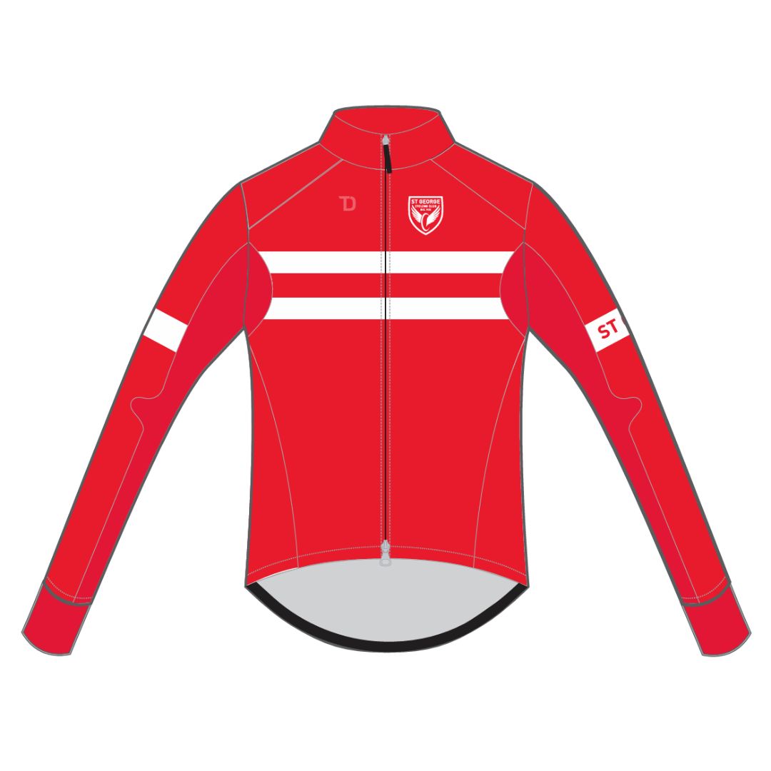 Prestige Heavy Jacket