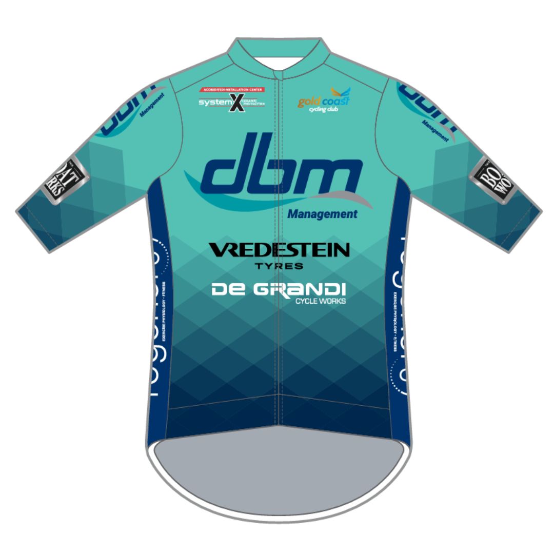 Prestige Air Jersey