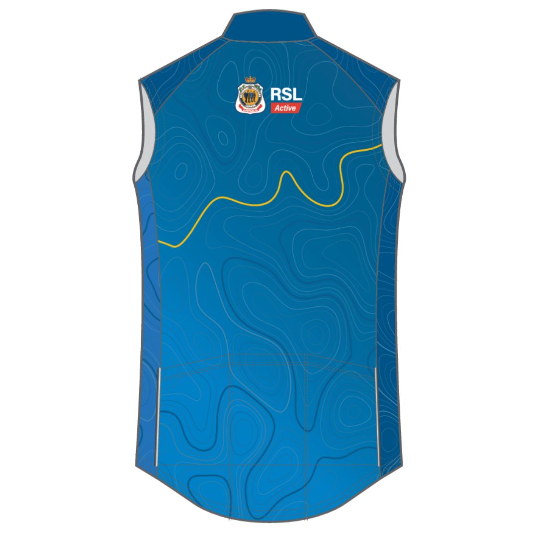 Core Gilet