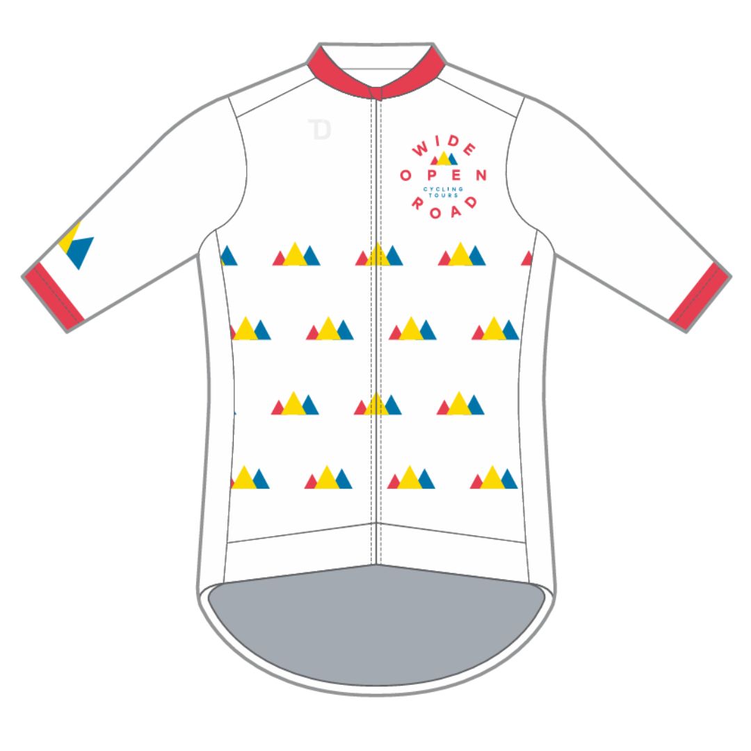 Core Jersey