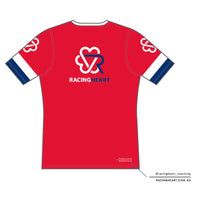 Detour Casual Tee