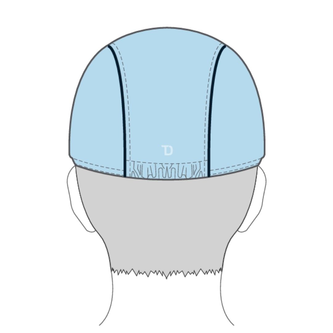 Classic Cycle Cap (40th Anniversary)