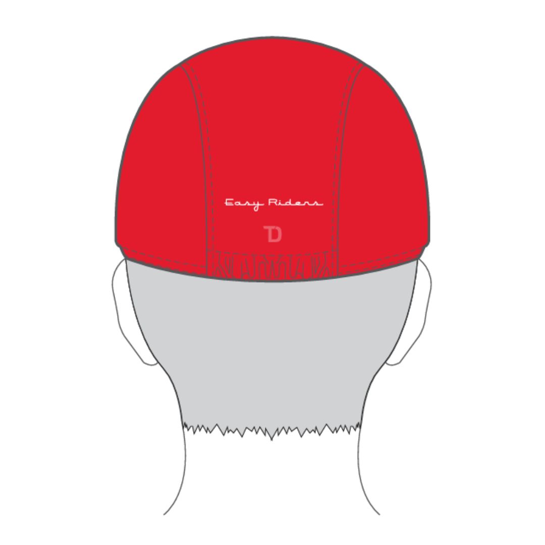 Classic Cycle Cap