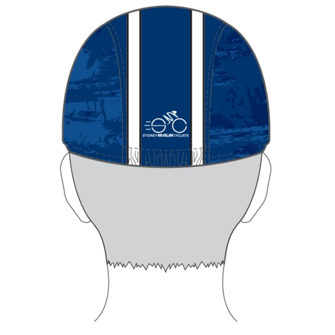 Classic Cycle Cap