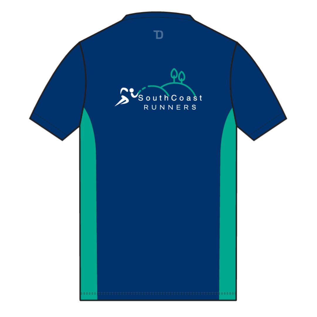 Core Run Shirt