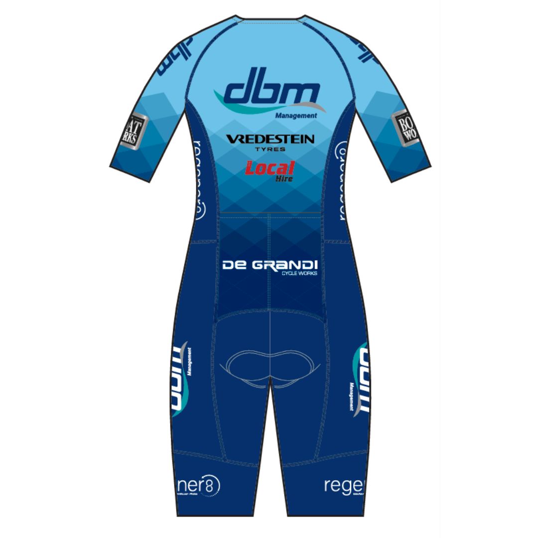 Core Integrated Suit