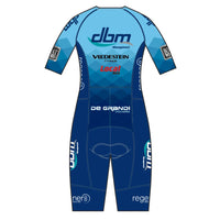 Core Integrated Suit
