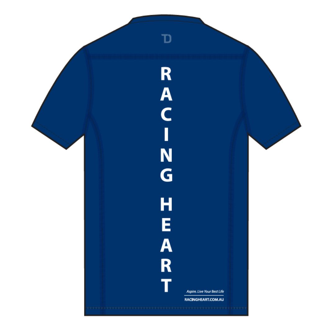 Prestige Run Shirt