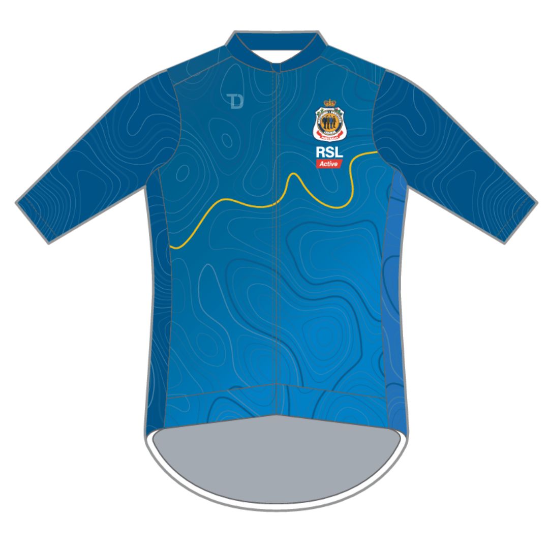 Core Jersey
