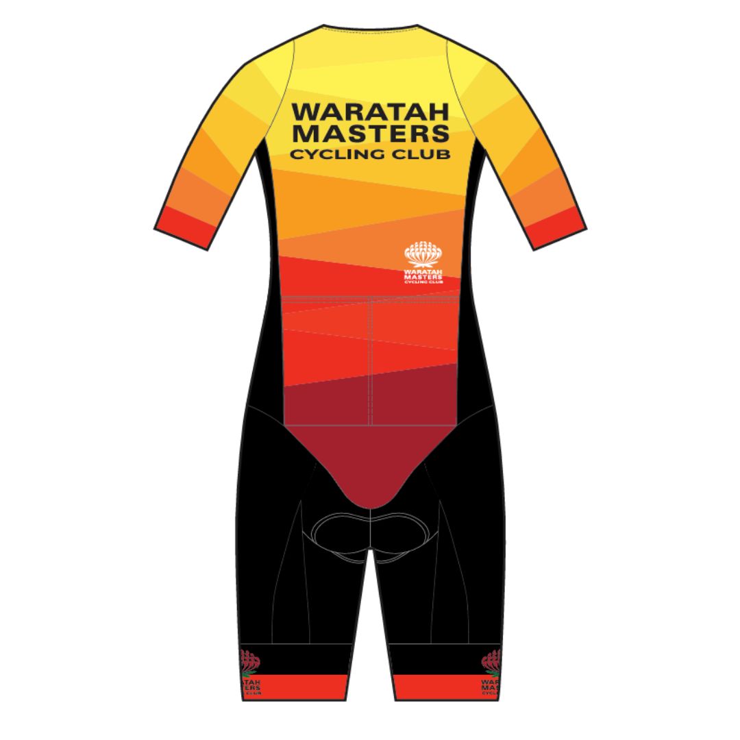 Prestige Integrated Suit