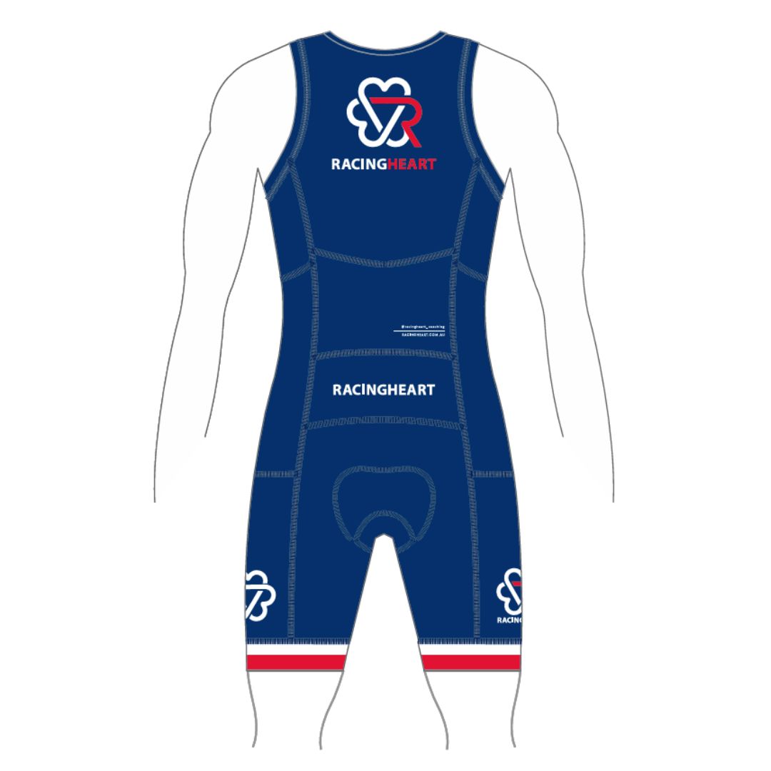 Prestige Tri Suit