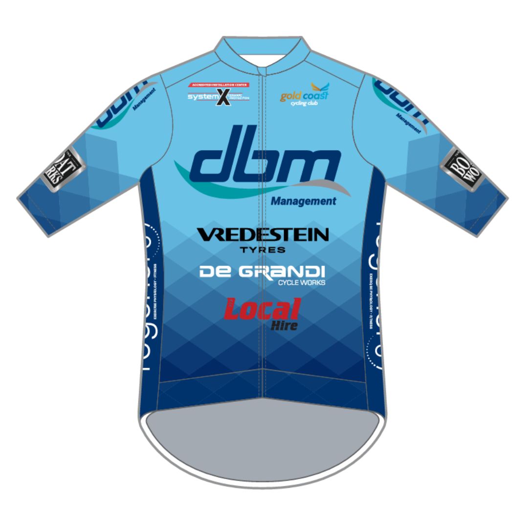 Prestige Air Jersey