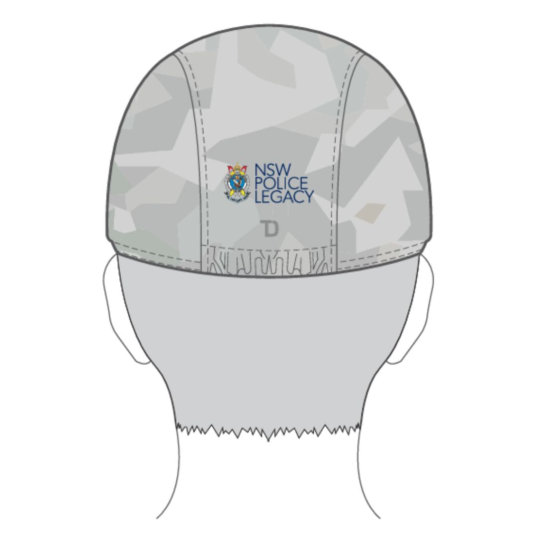 Cycle Cap