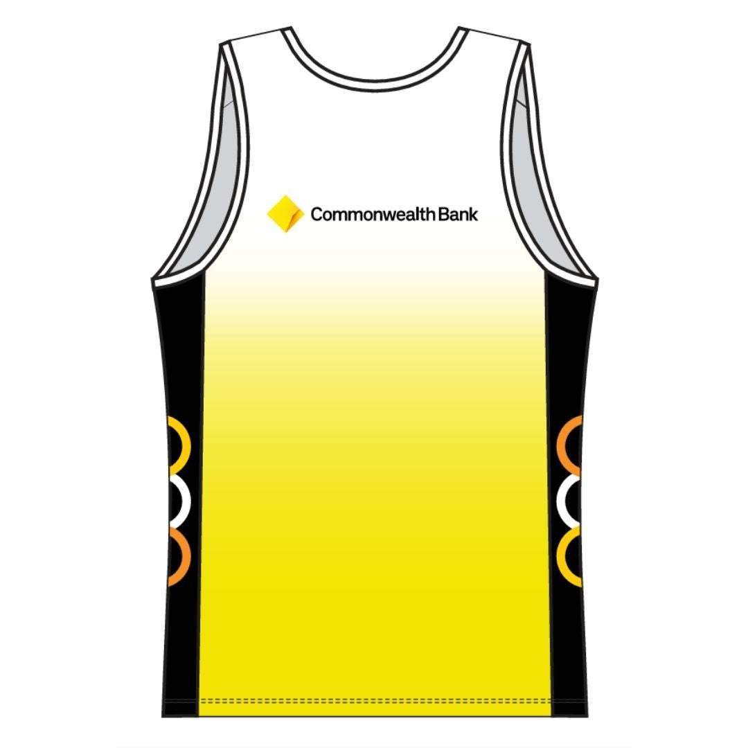 Core Run Singlet