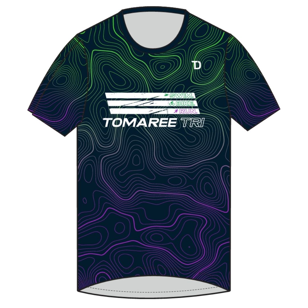 Core Run Shirt