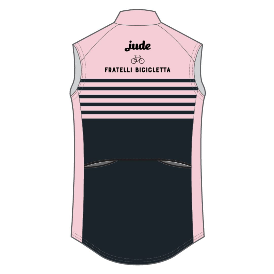 Classic Gilet