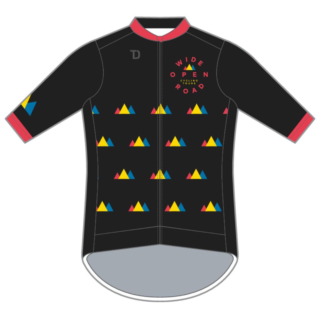 Core Jersey