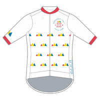 Core Jersey - Northern Italy Cycle Tour