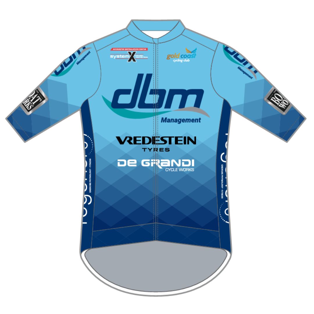 Prestige Air Jersey