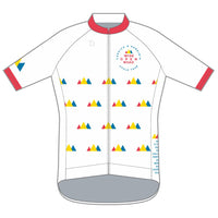 Classic Jersey - Corsica & Sardinia Cycle Tour
