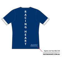 Detour Casual Tee
