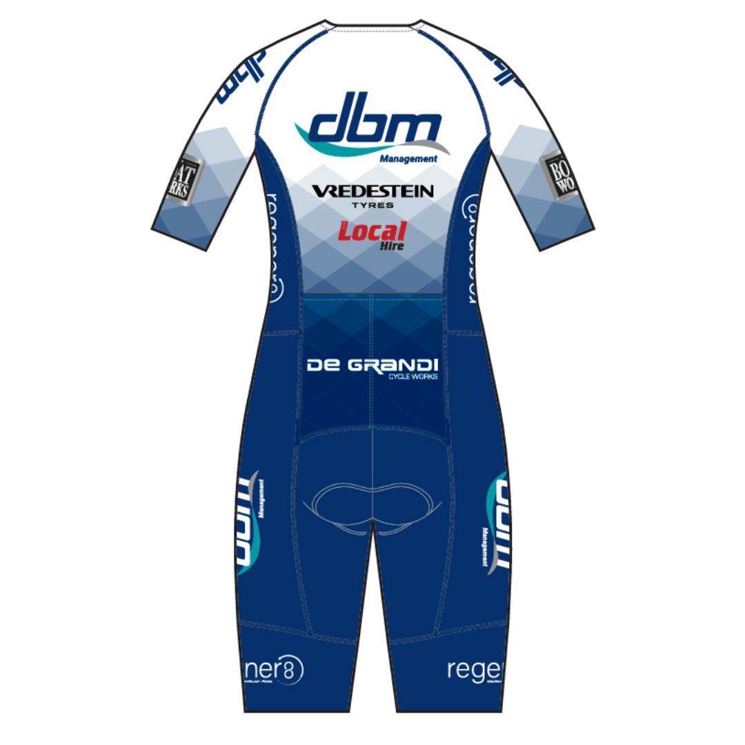 Core Integrated Suit