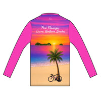 Core Run Shirt (Long-Sleeved)