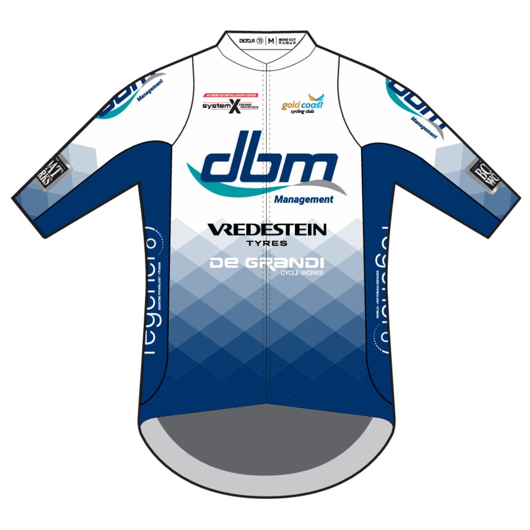 Prestige AeroFit Jersey (Copy)