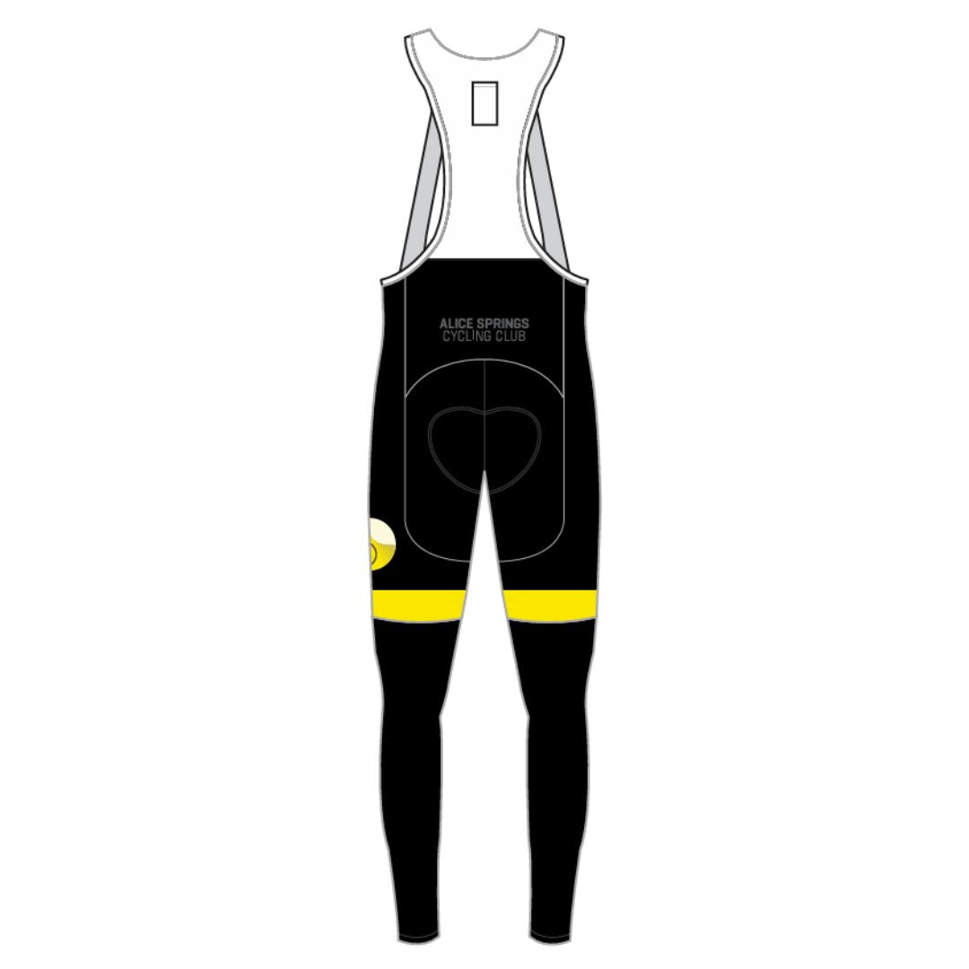 Core Bib Tights