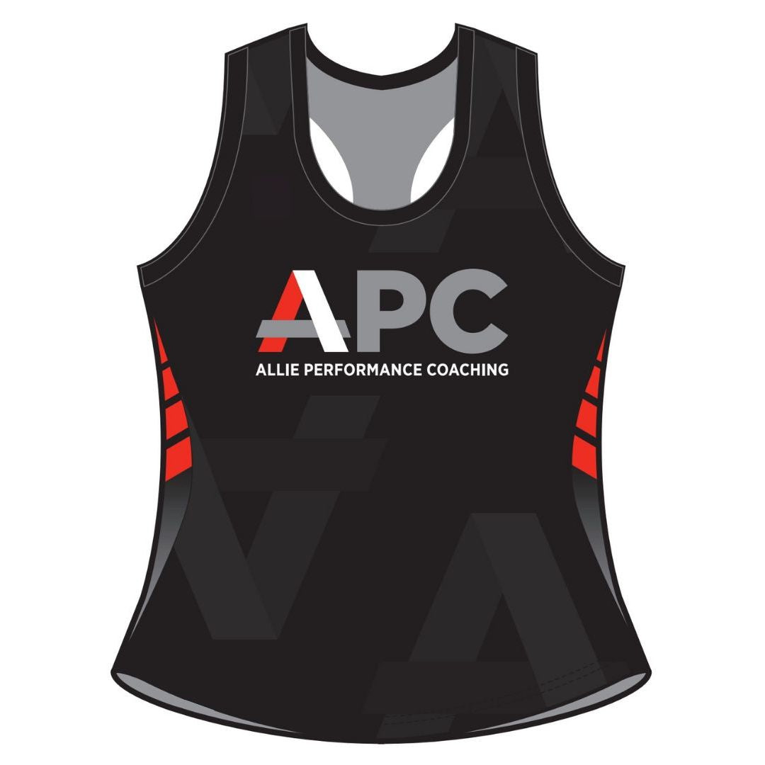 Core Open Racer Singlet