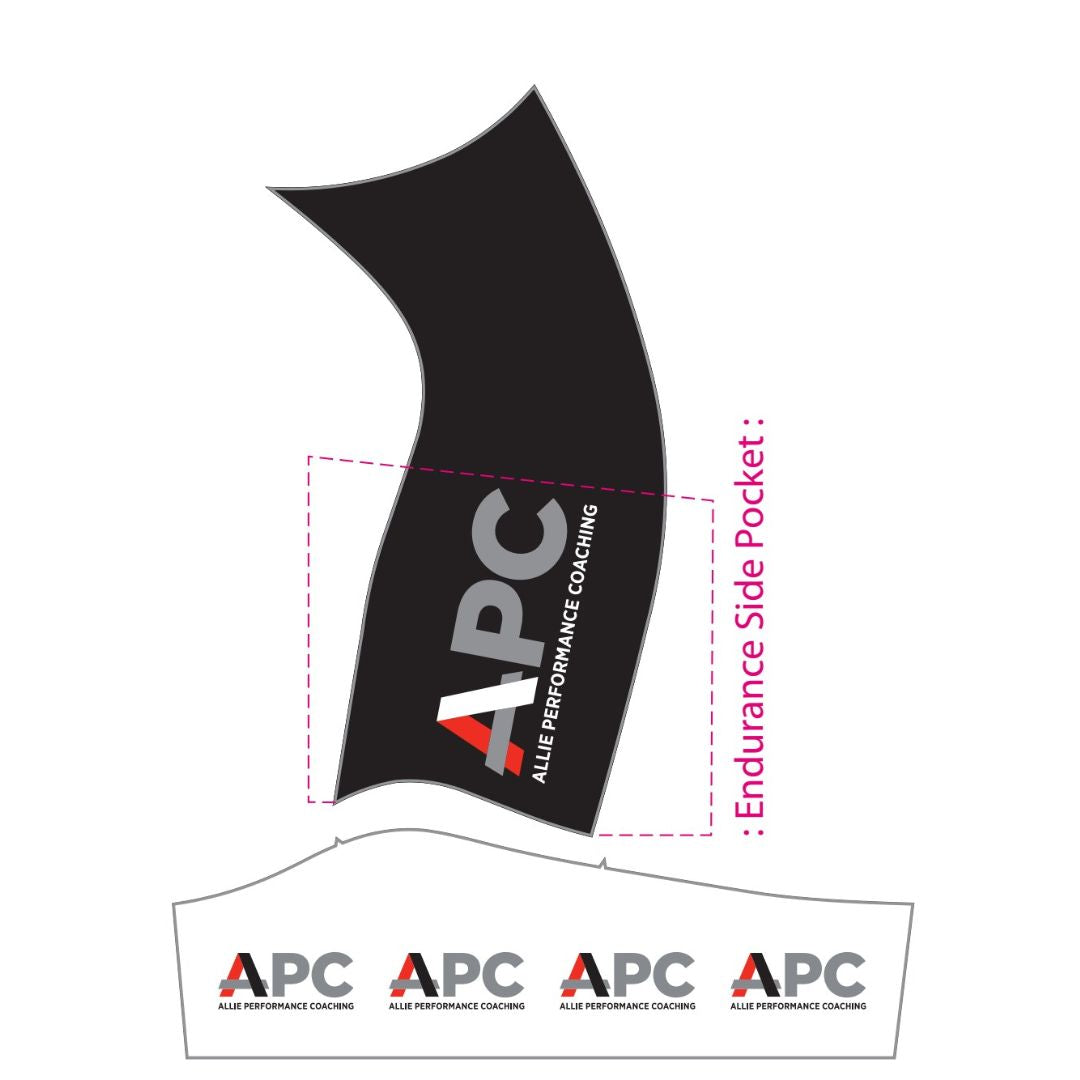 Gravel Bib Shorts