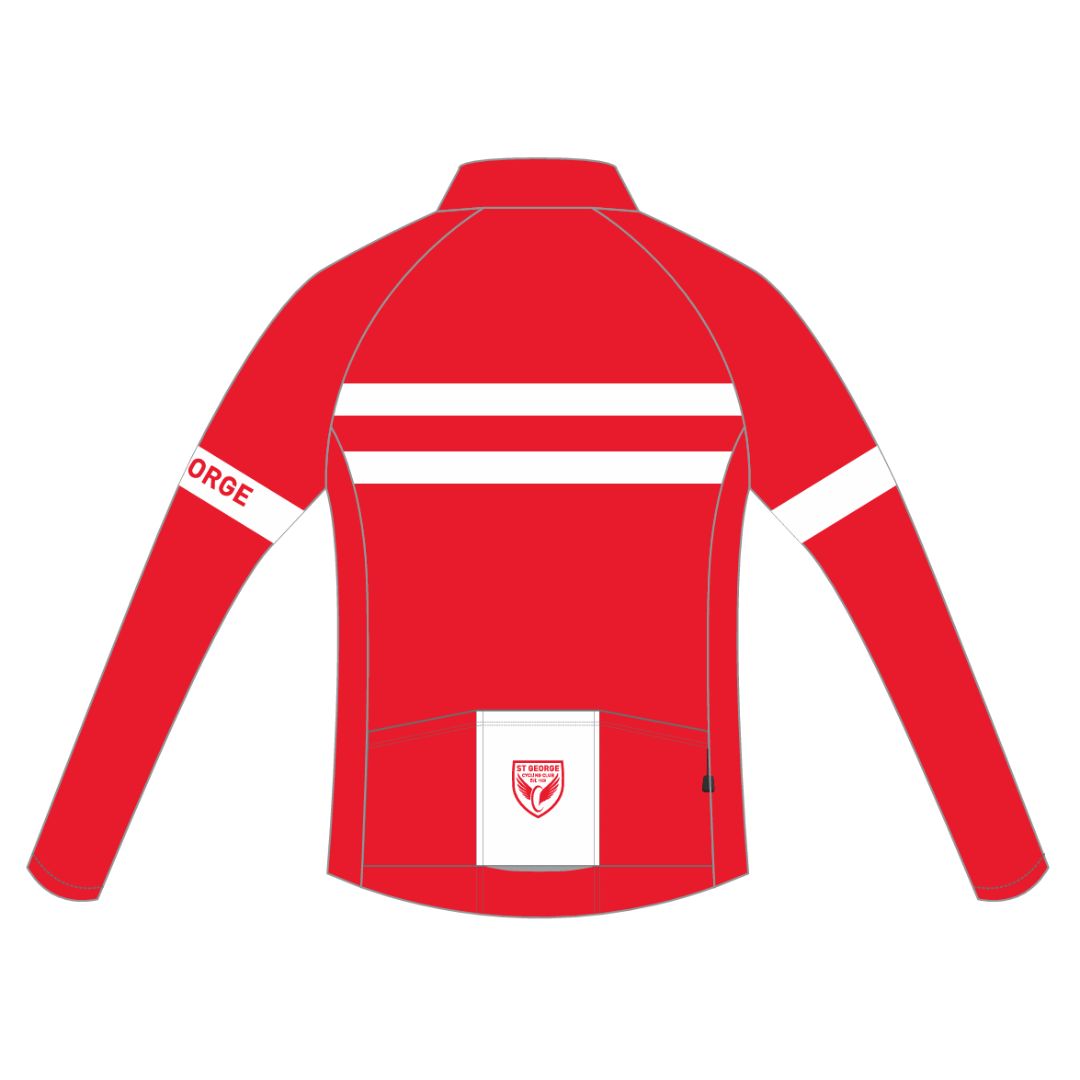 Core Fleece Jersey