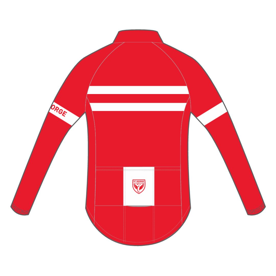 Prestige All Weather Jacket