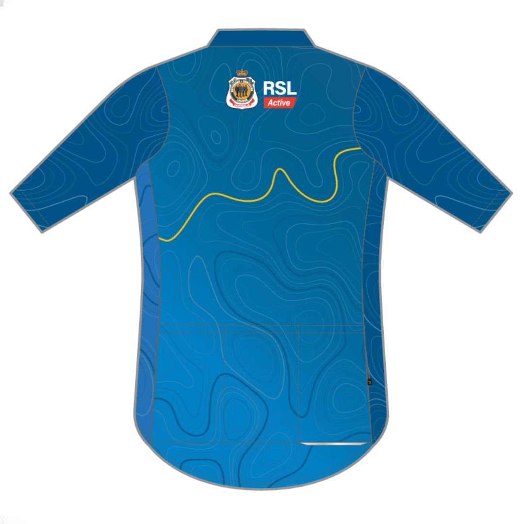 Core Jersey
