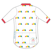 Core Jersey - Northern Italy Cycle Tour