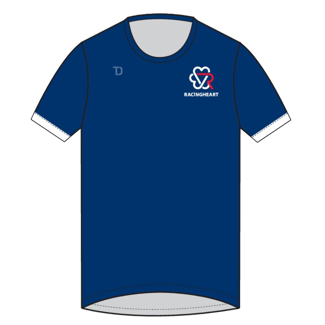 Core Run Shirt