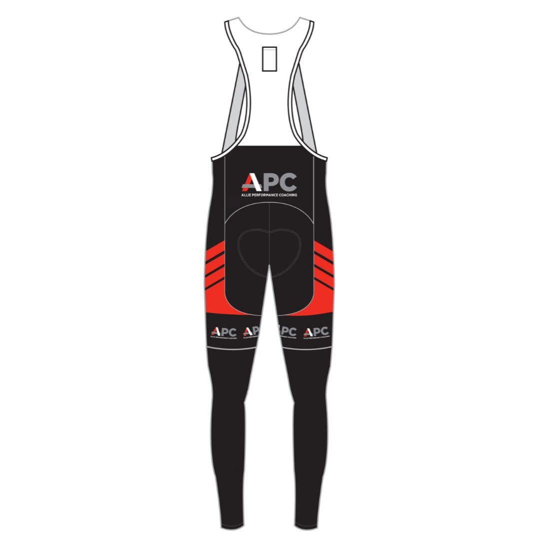 Core Winter Tights