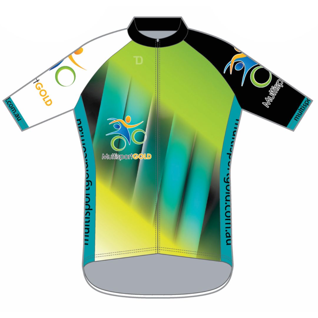 Classic Air Jersey