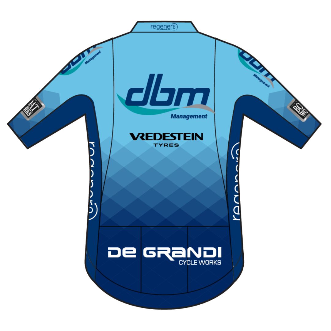 Prestige AeroFit Jersey (Copy)