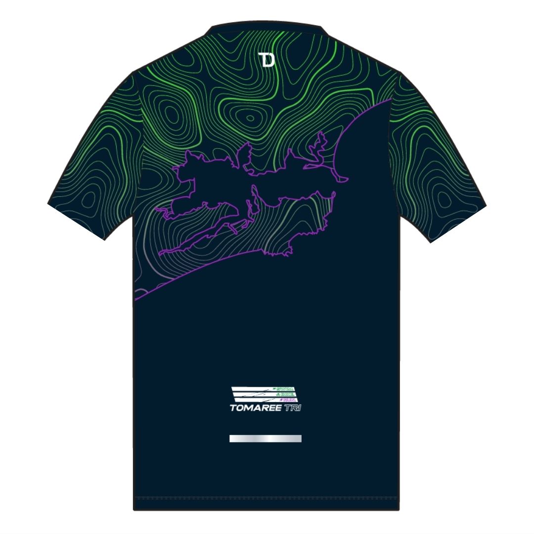 Core Run Shirt