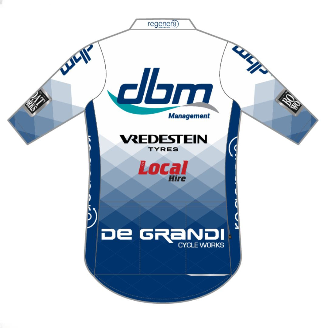 Prestige Air Jersey