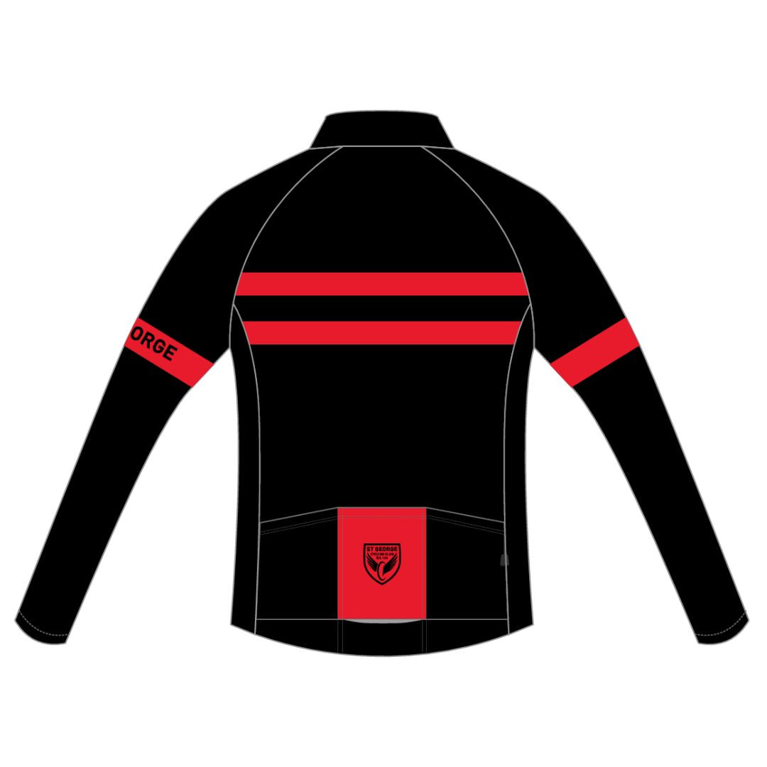Core Fleece Jersey